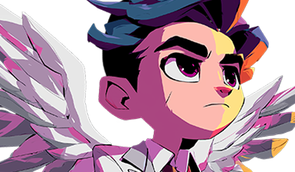 Angel Wind